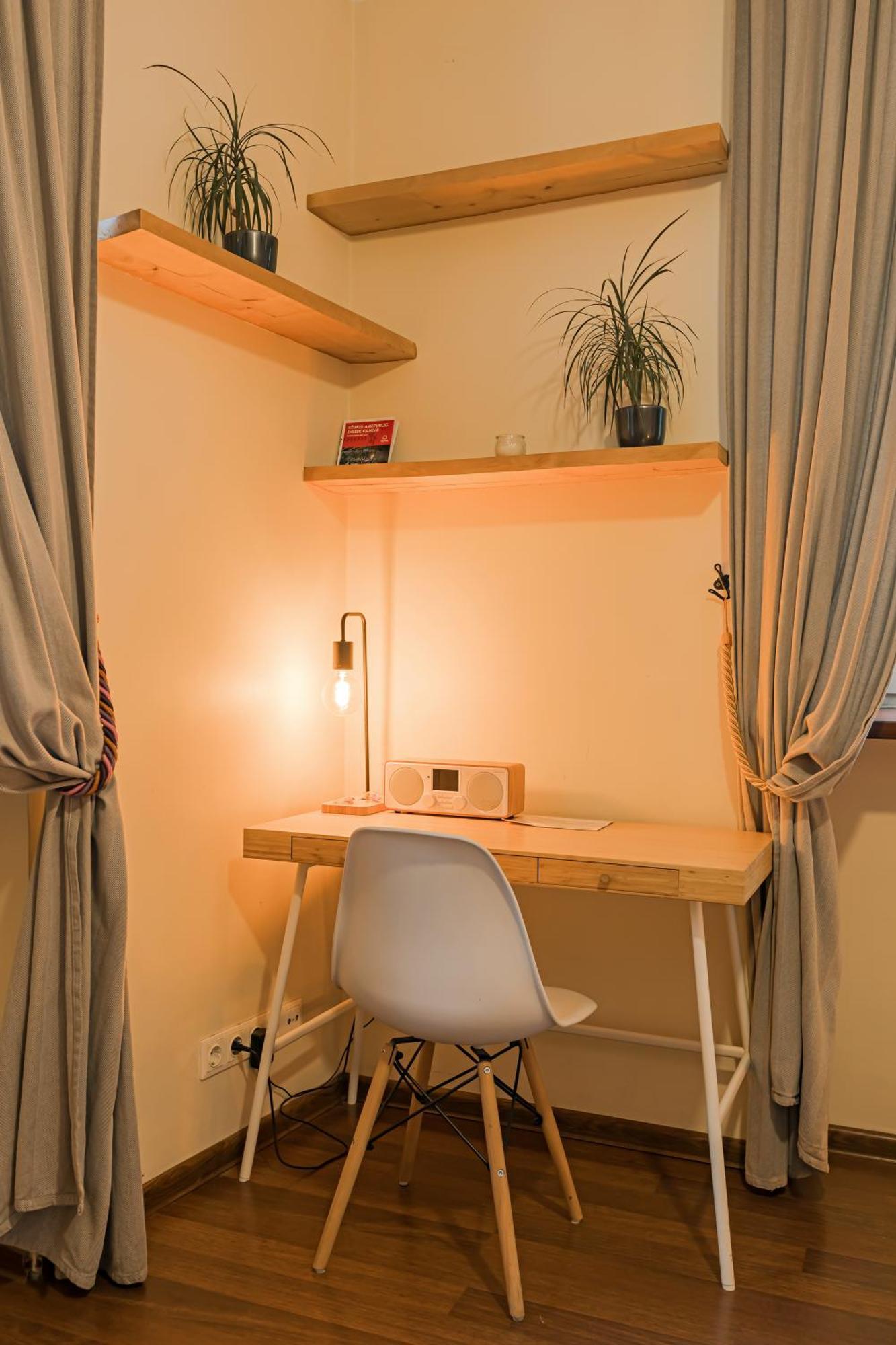 Cozy And Standard In The Heart Of Oldtown דירה *
