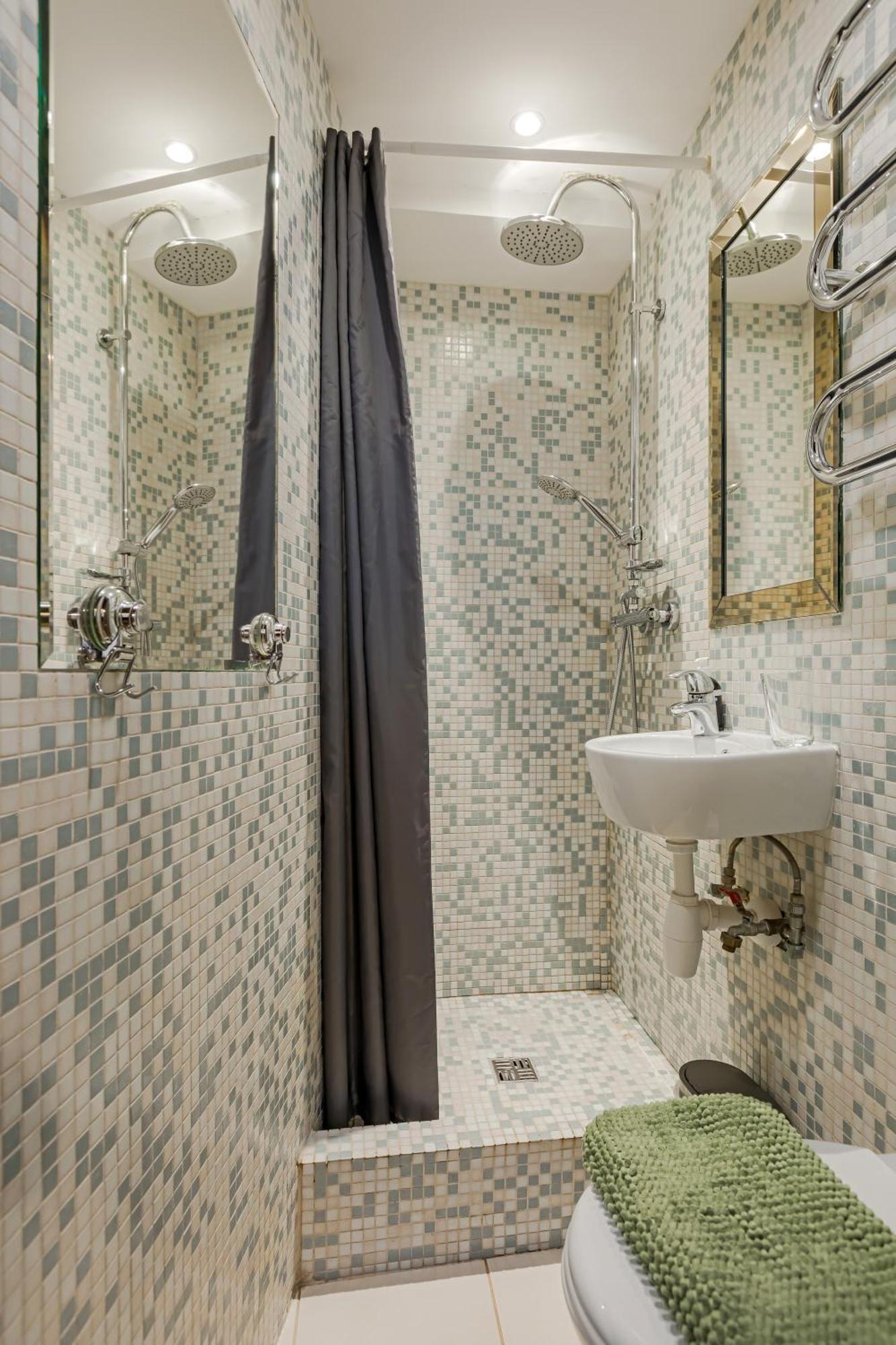 Cozy And Standard In The Heart Of Oldtown * וילנה
