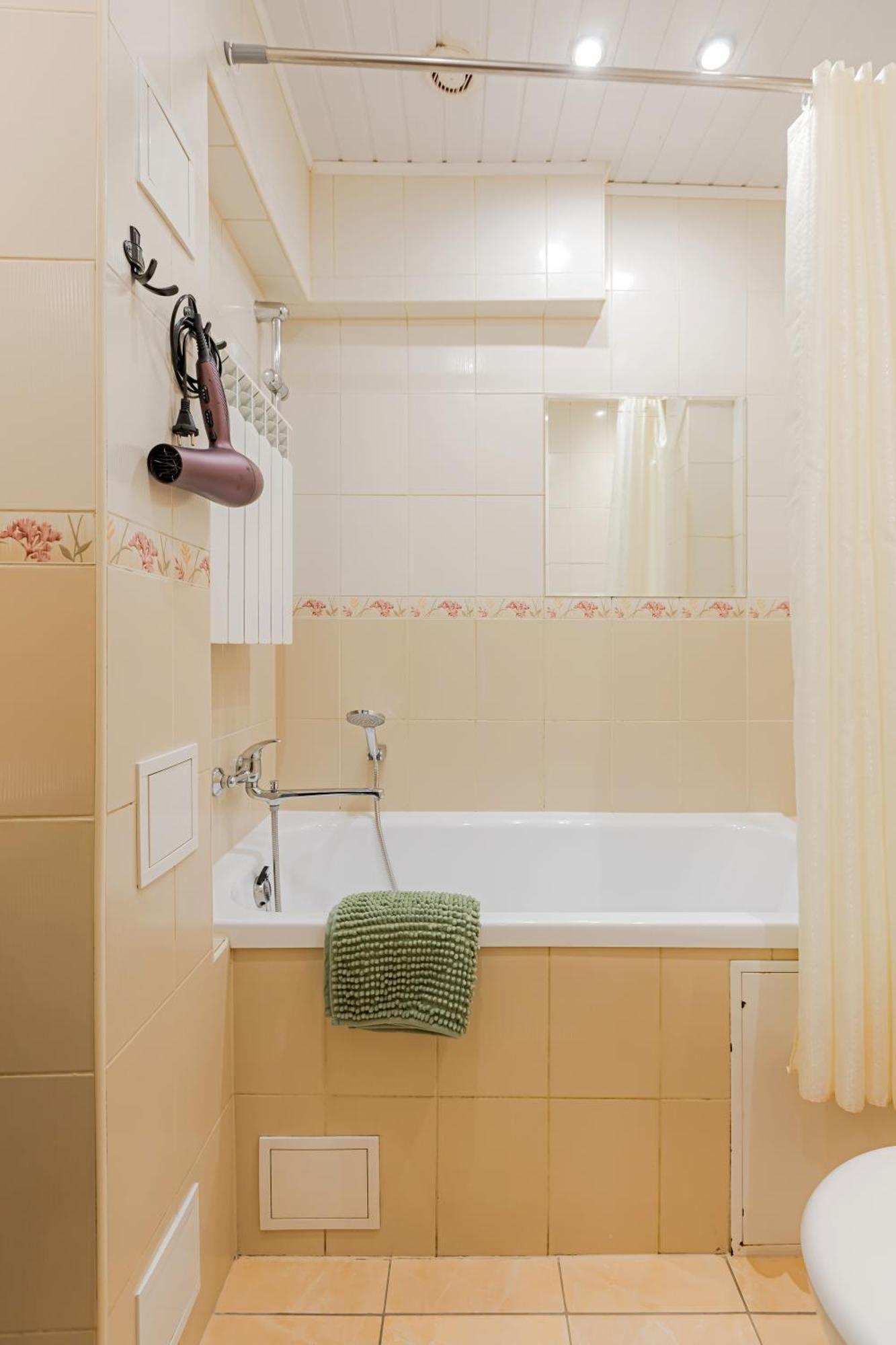 Cozy And Standard In The Heart Of Oldtown
