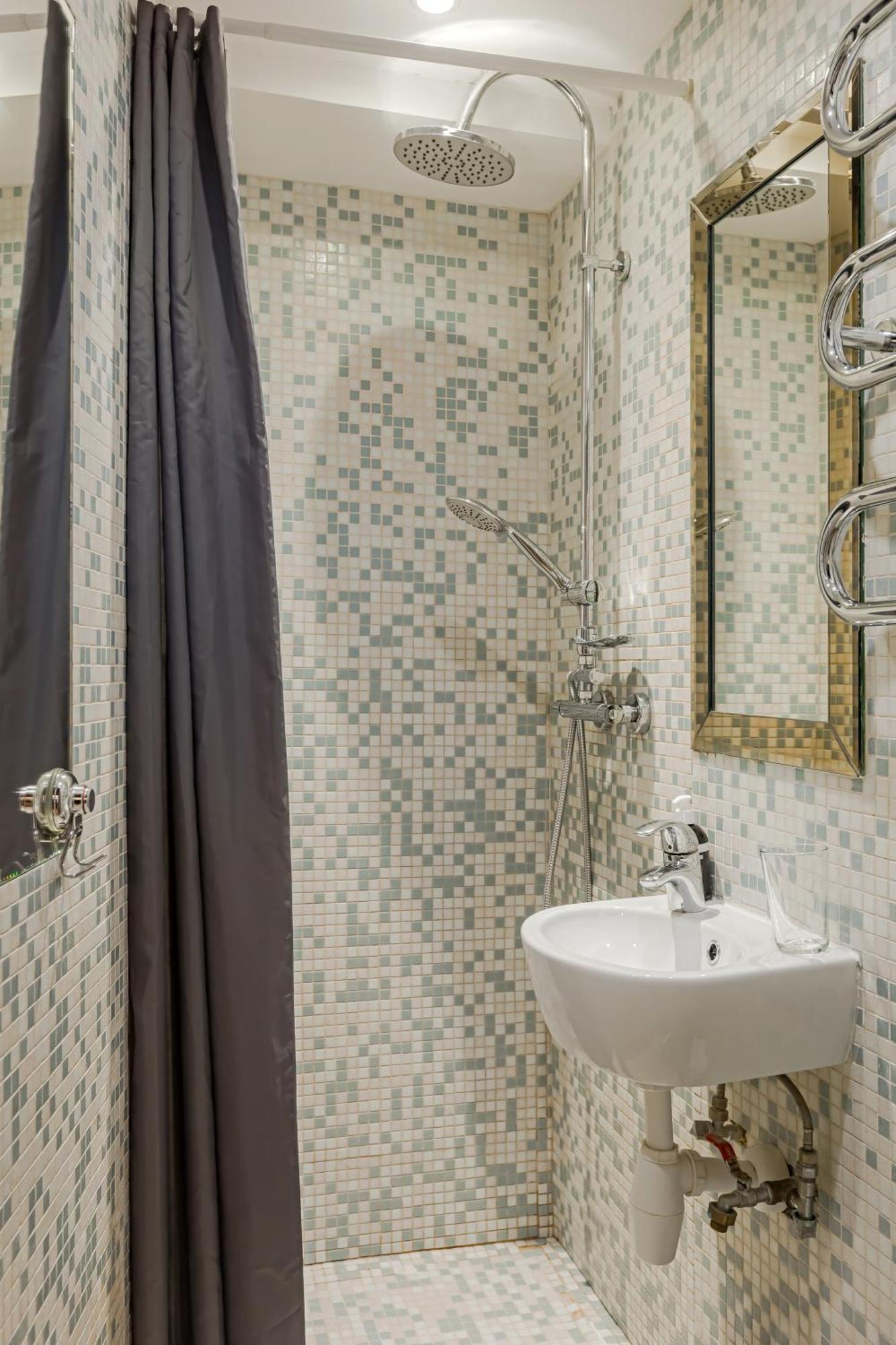 Cozy And Standard In The Heart Of Oldtown דירה